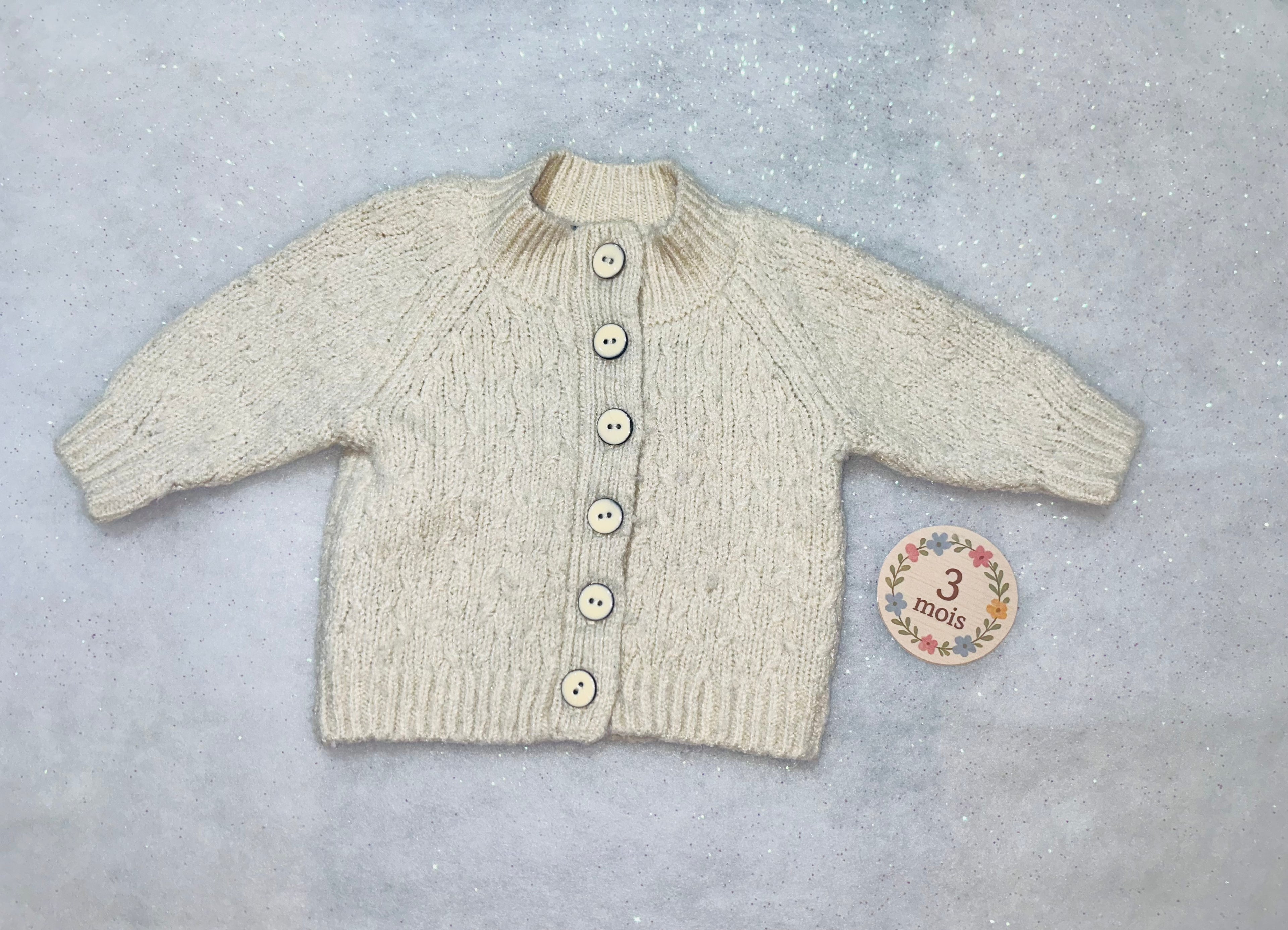 Gilet Kiabi