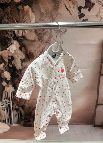 Pyjama Mots d’enfants
