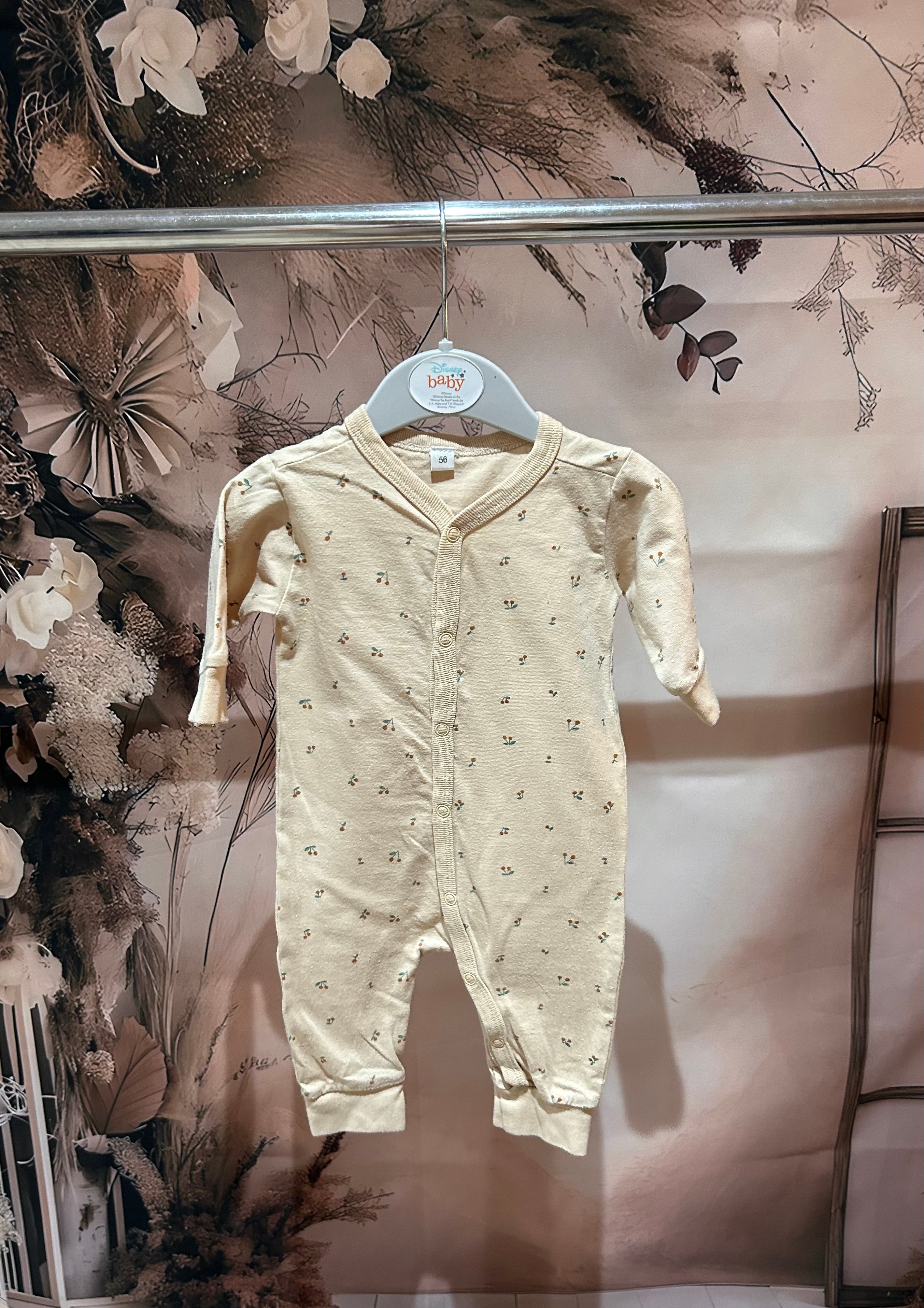 Pyjama ~ 3 mois