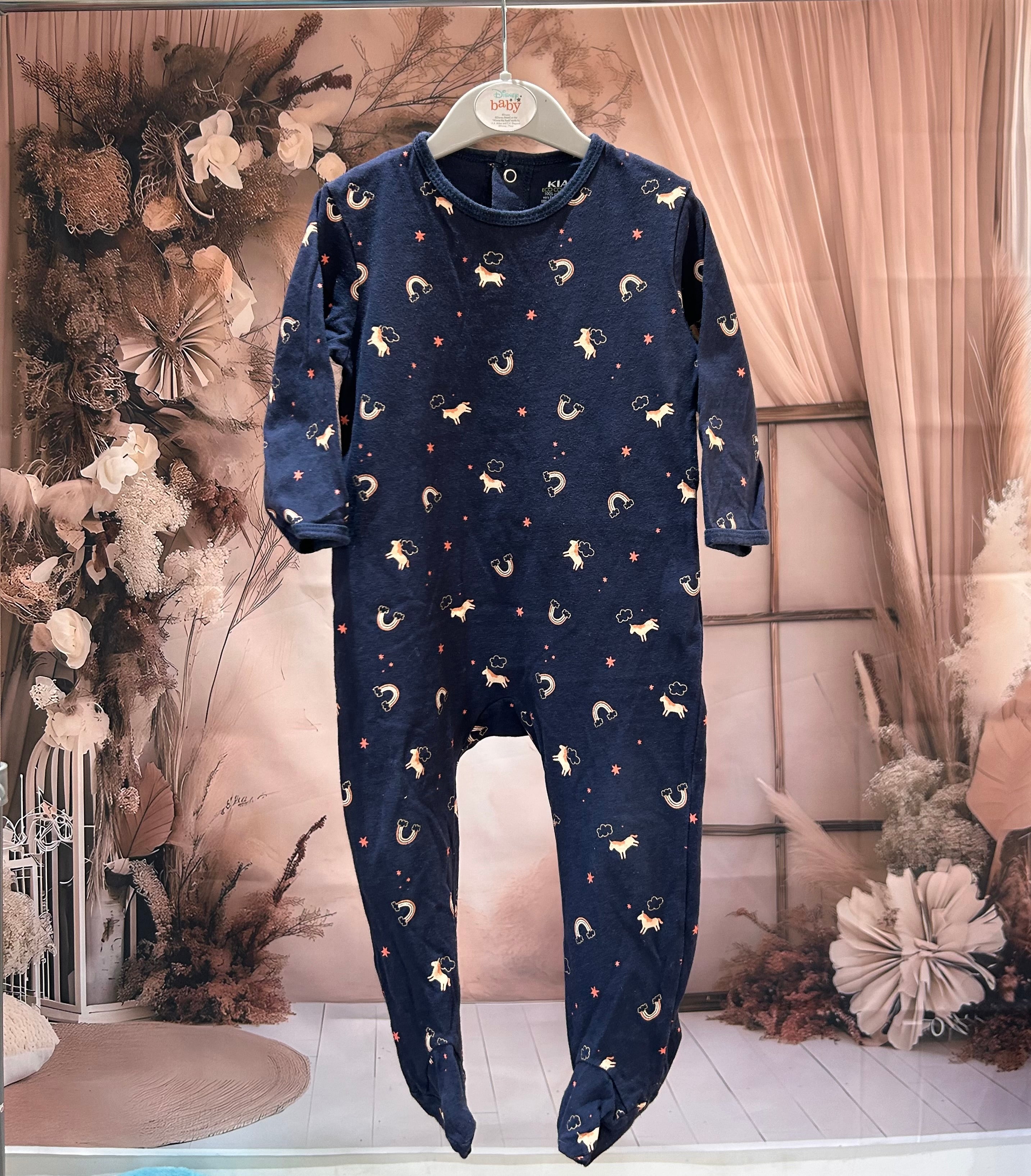 Pyjama Kiabi