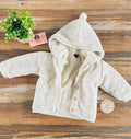 Veste Kiabi
