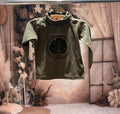 T-shirt manches longues In Extenso ~ 24 mois
