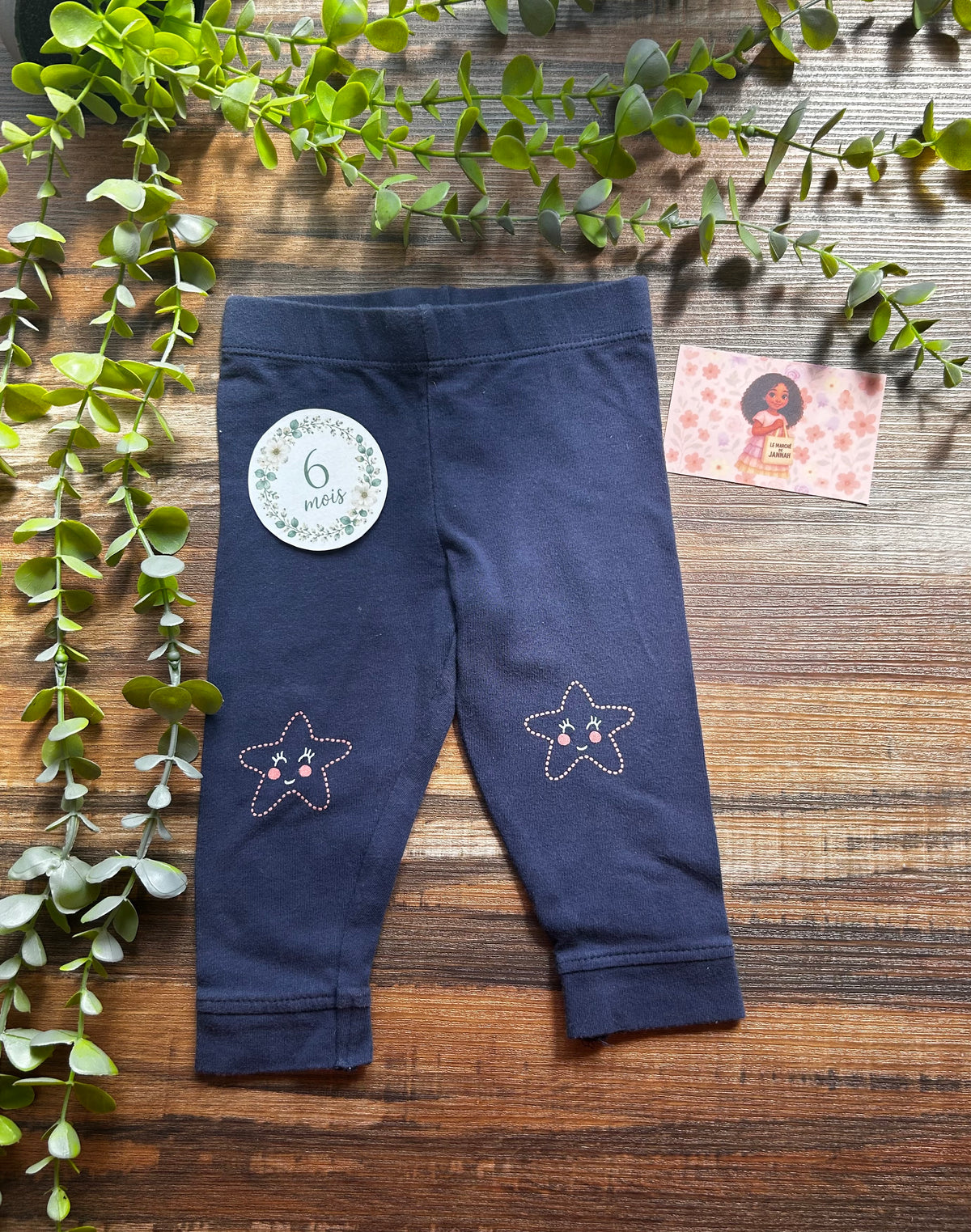 Legging Orchestra