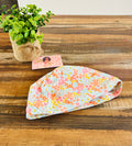 Bonnet de bain