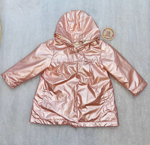 Anorak Orchestra ~ 18 mois