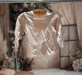 T-shirt manches longues Tex ~ 24 mois