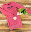Robe pull légère Kiabi