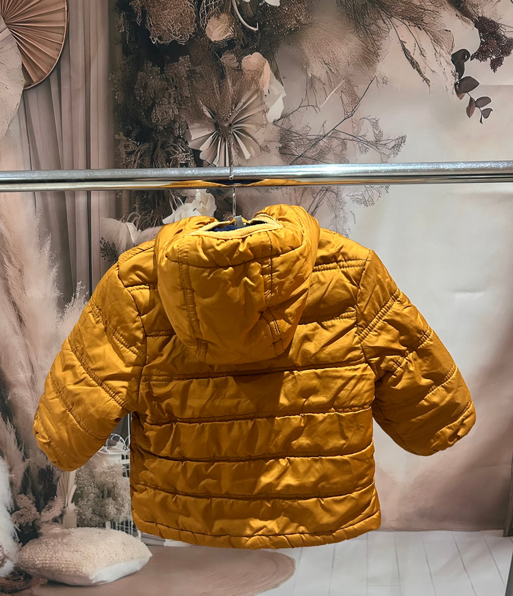 Manteau Orchestra ~ 18 mois