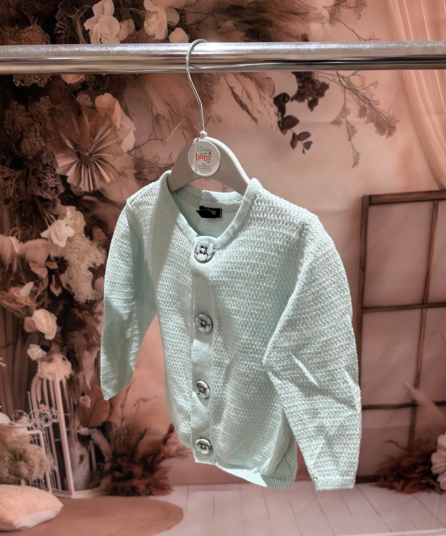 Gilet Kiabi