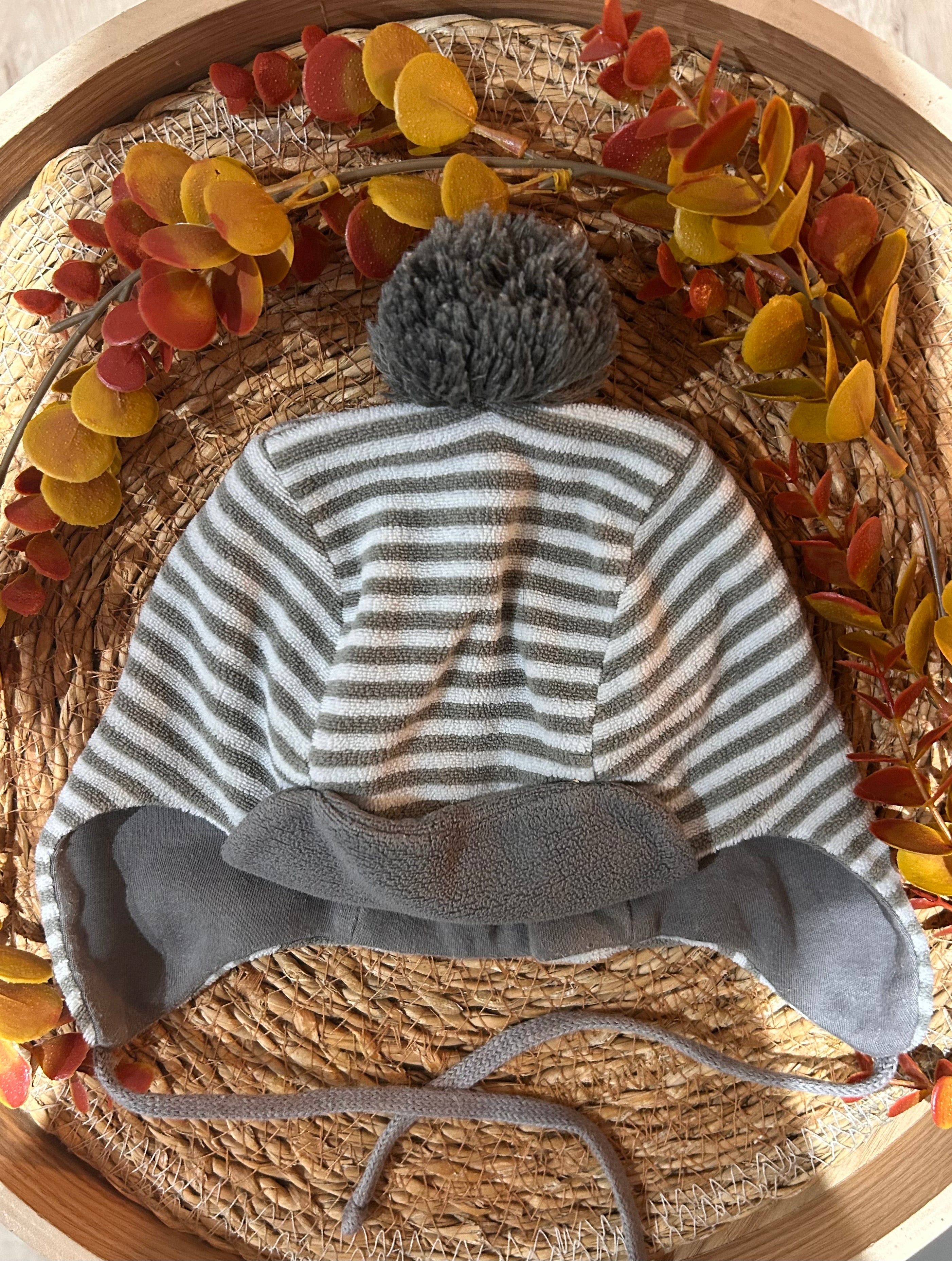 Bonnet ~ 6 mois