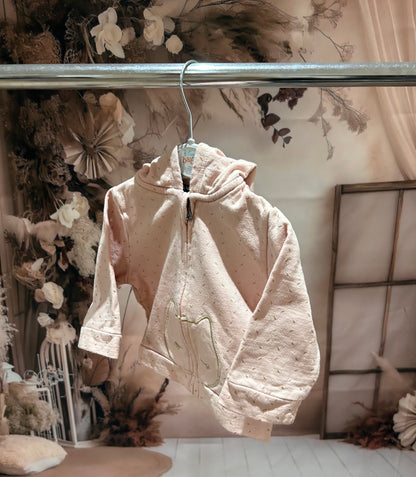 Gilet Kiabi
