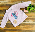 T-shirt manches longues Disney
