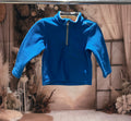 Pull Quechua ~ 24 mois