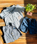 Ensemble Creeks/H&M
