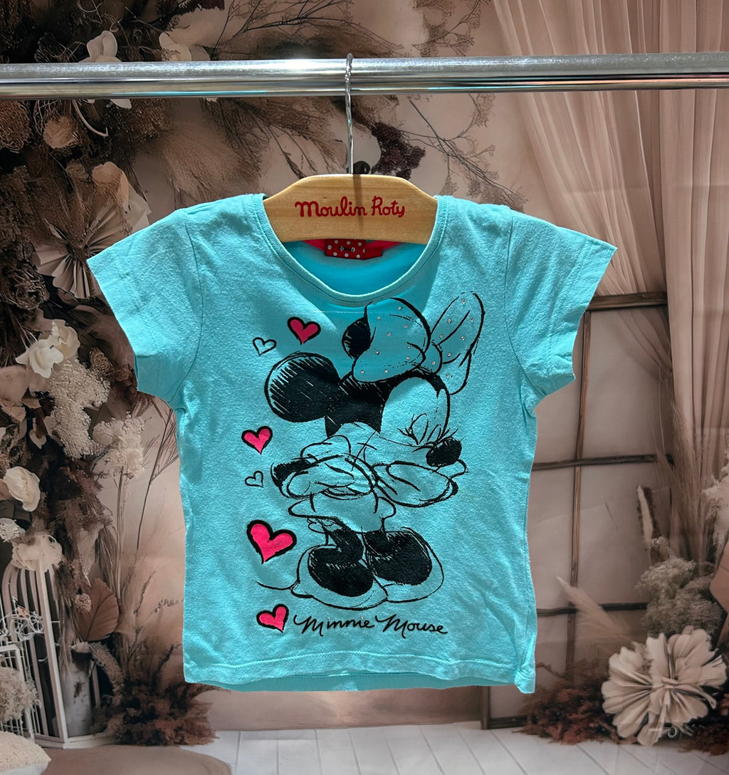 T-shirt Disney