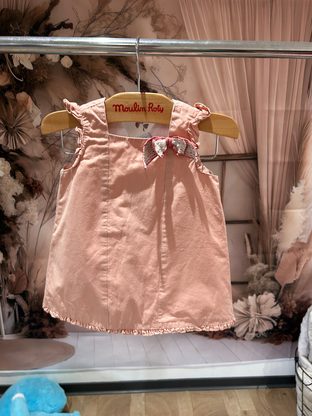 Robe ~ 18 mois
