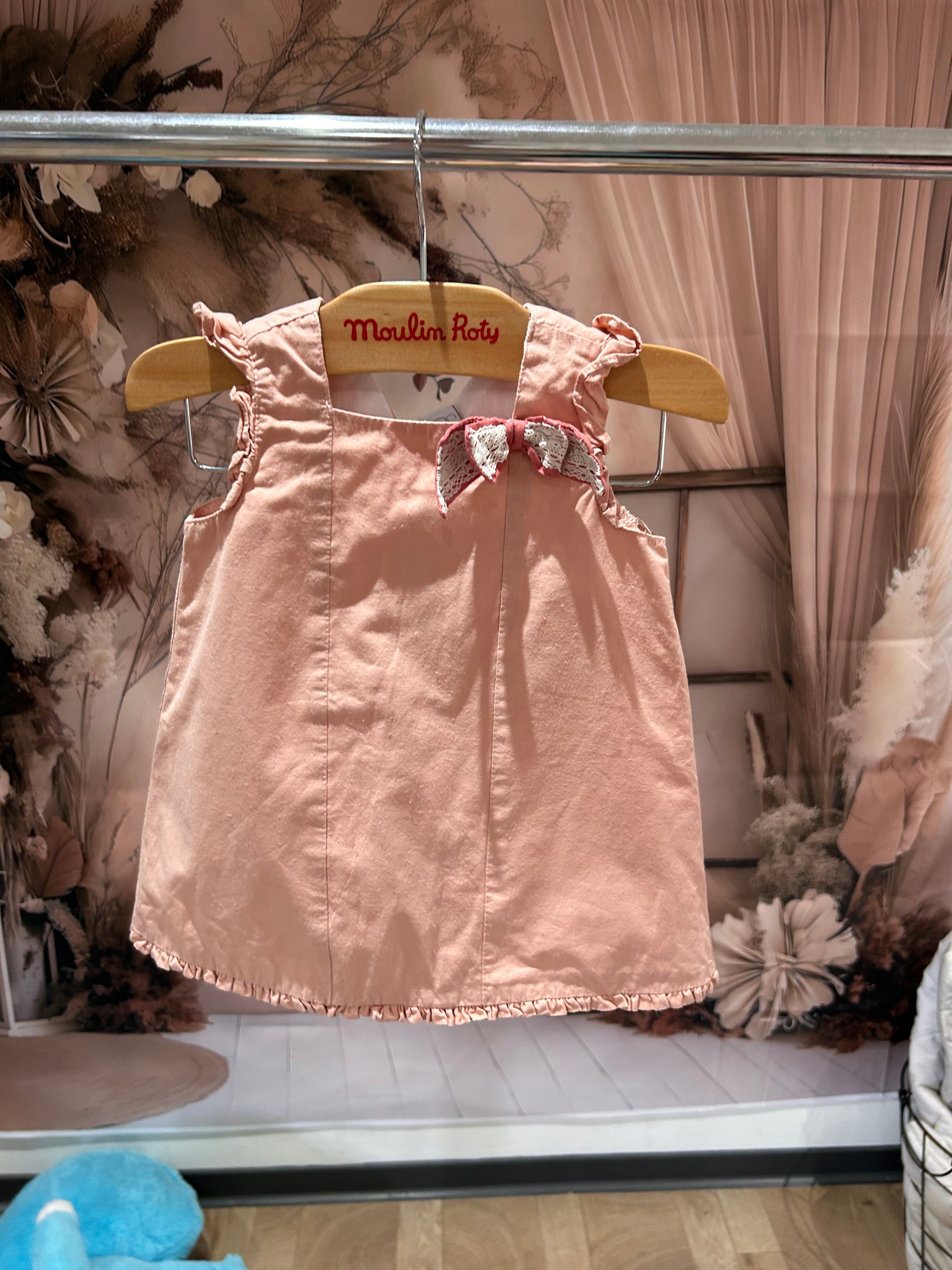 Robe ~ 18 mois