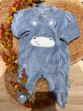 Pyjama Picco Mini ~ 1 mois