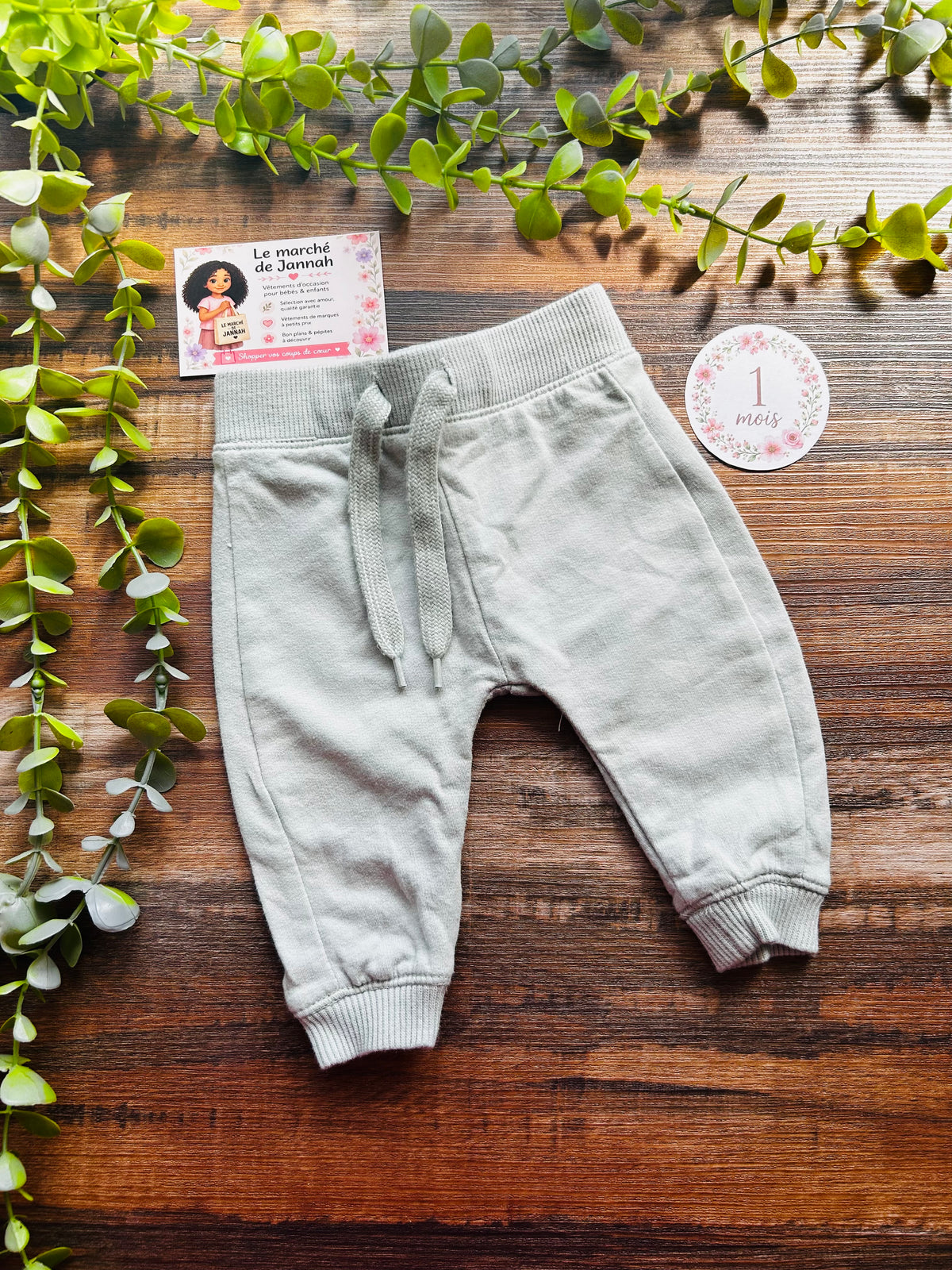 Pantalon Zeeman