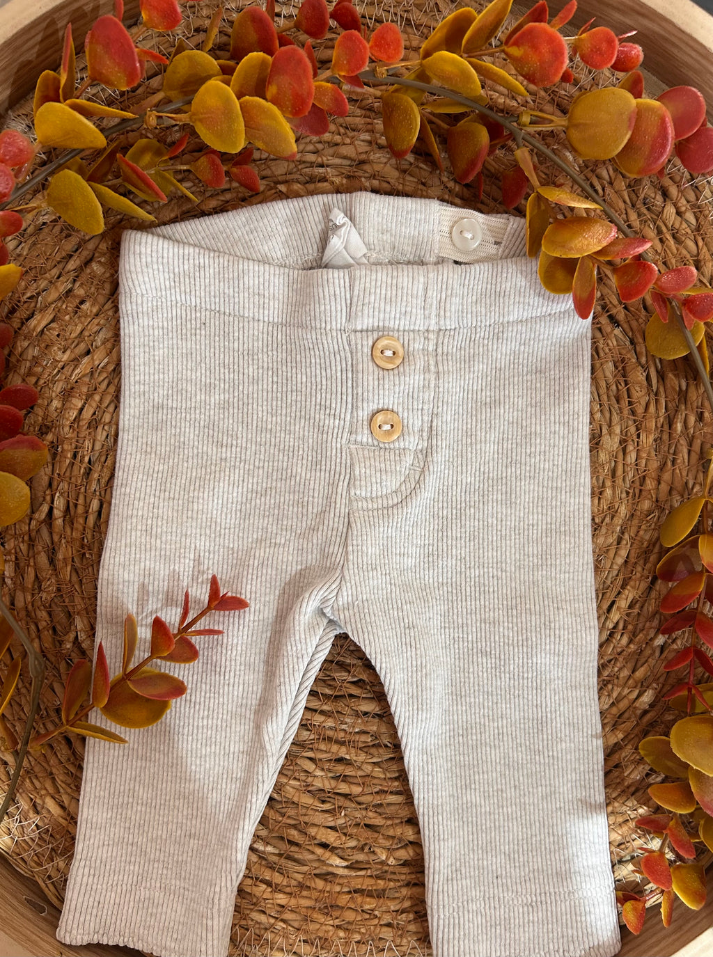 Legging Kiabi ~ 1 mois