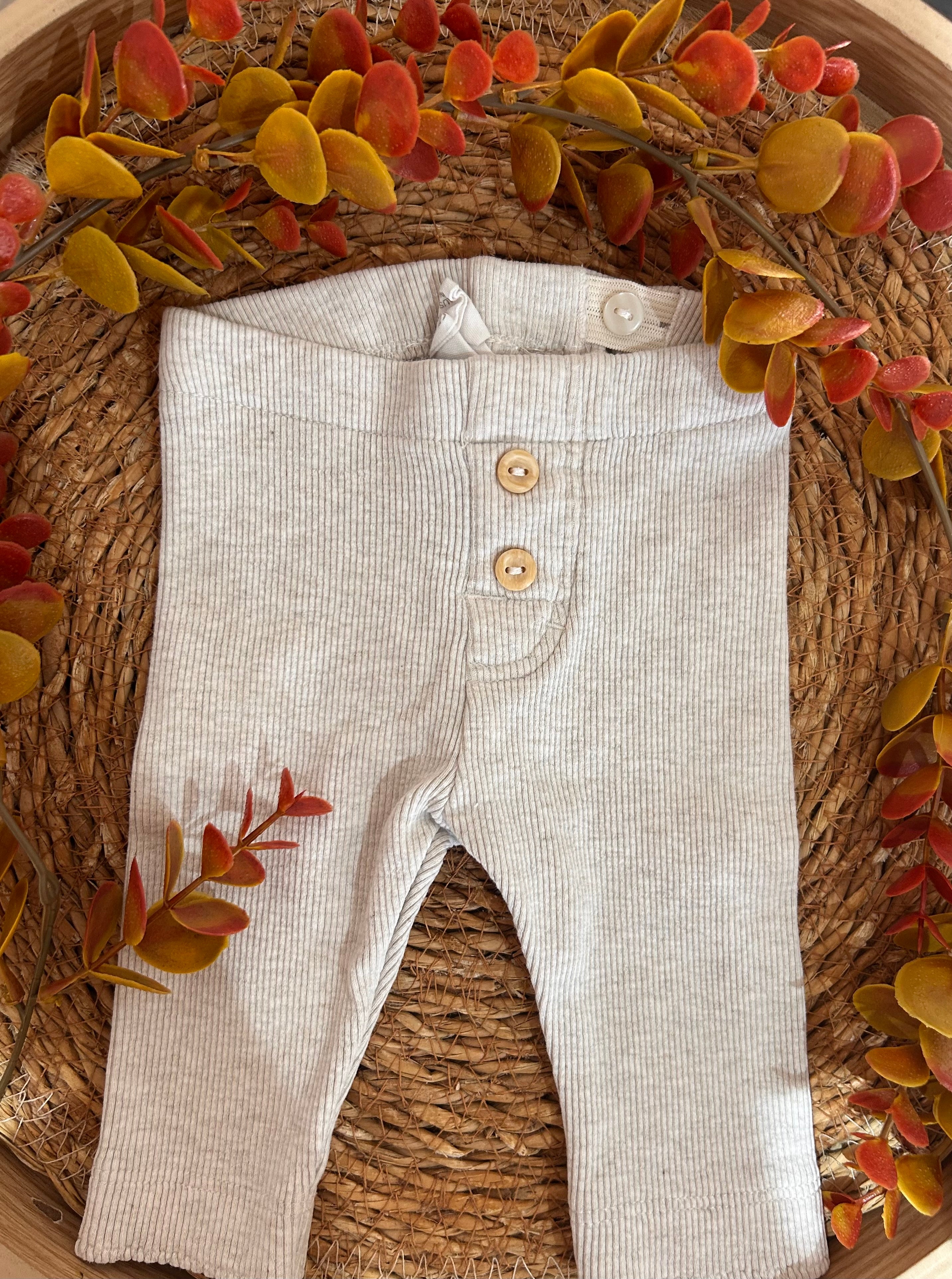 Legging Kiabi ~ 1 mois