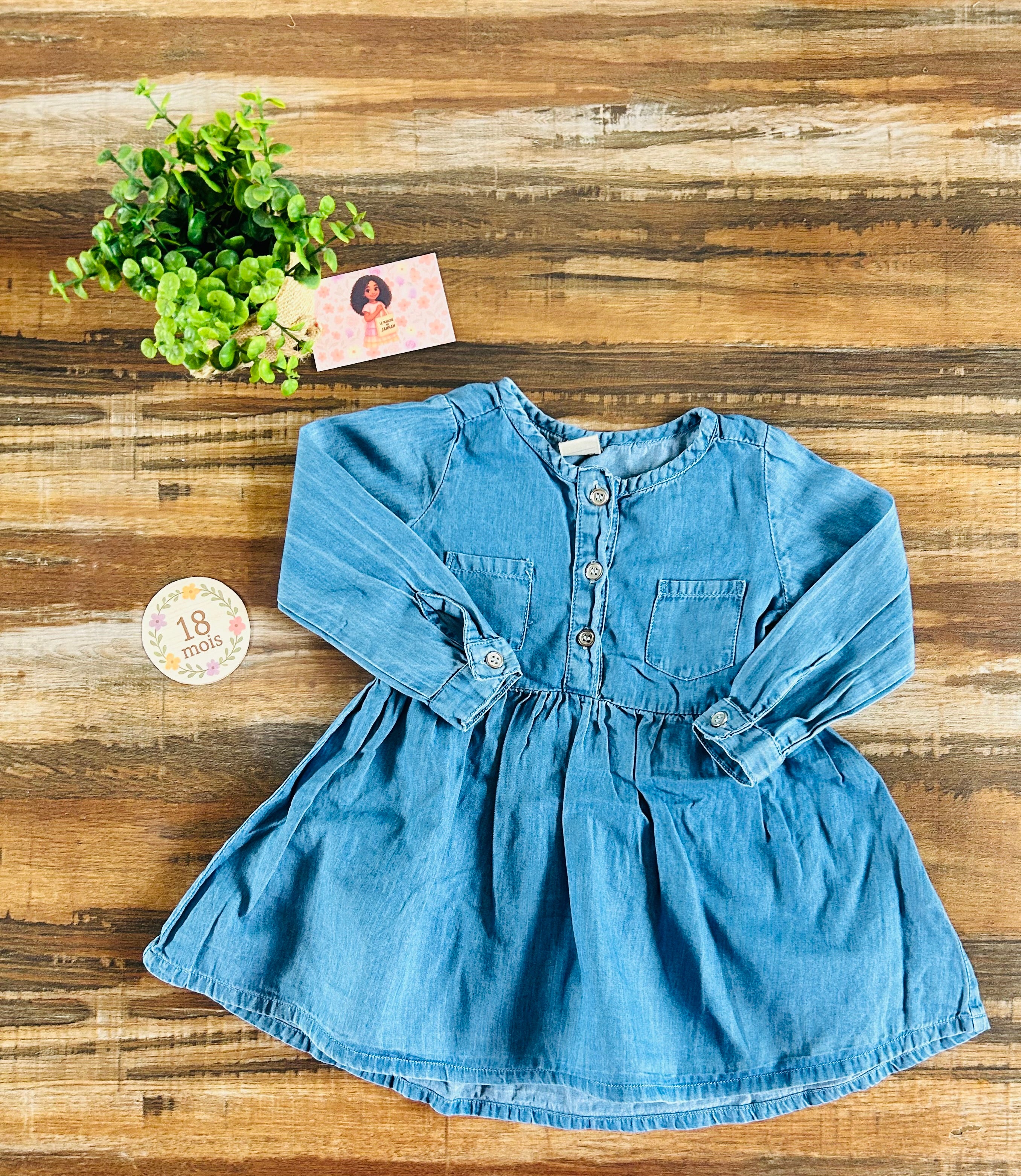 Robe Boîte à malices