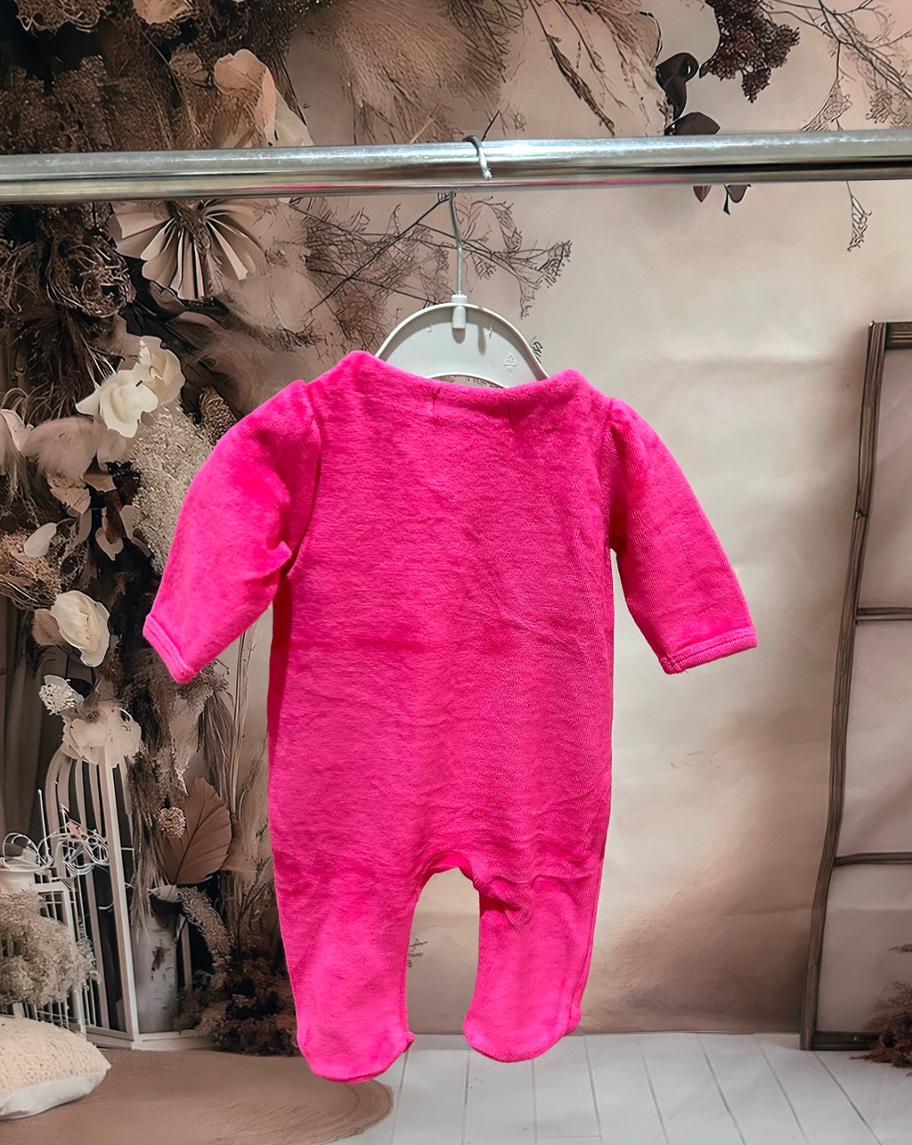 Pyjama Gémo ~ 1 mois