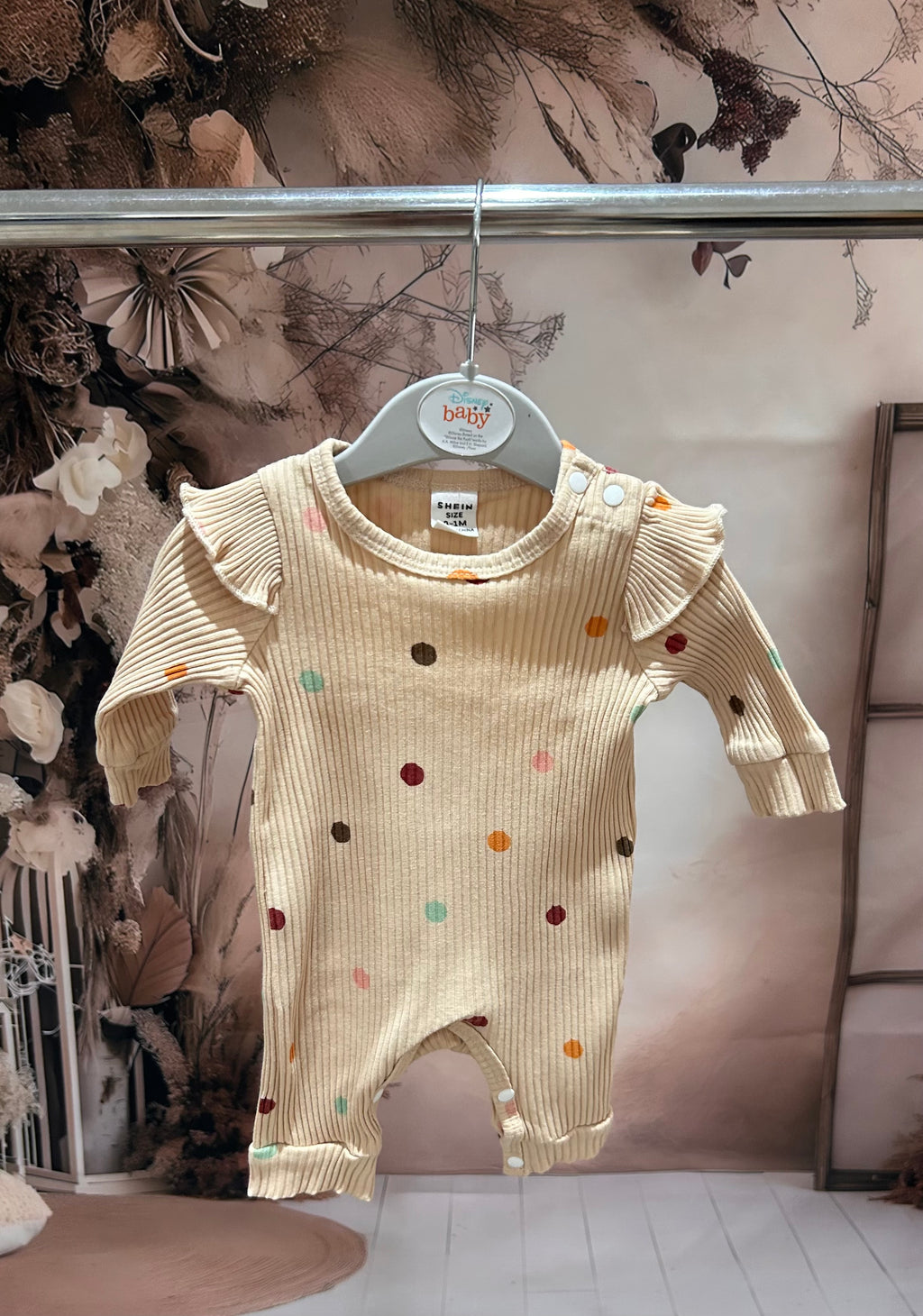 Tenue Shein ~ 1 mois