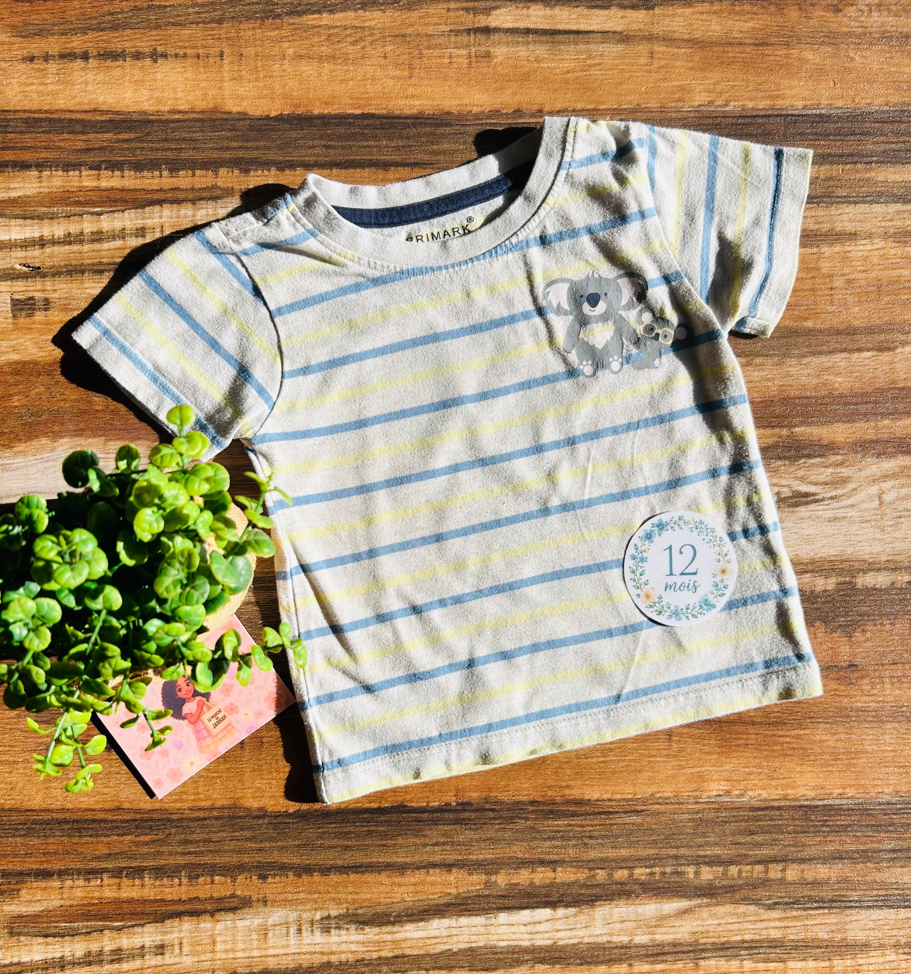T-shirt Primark