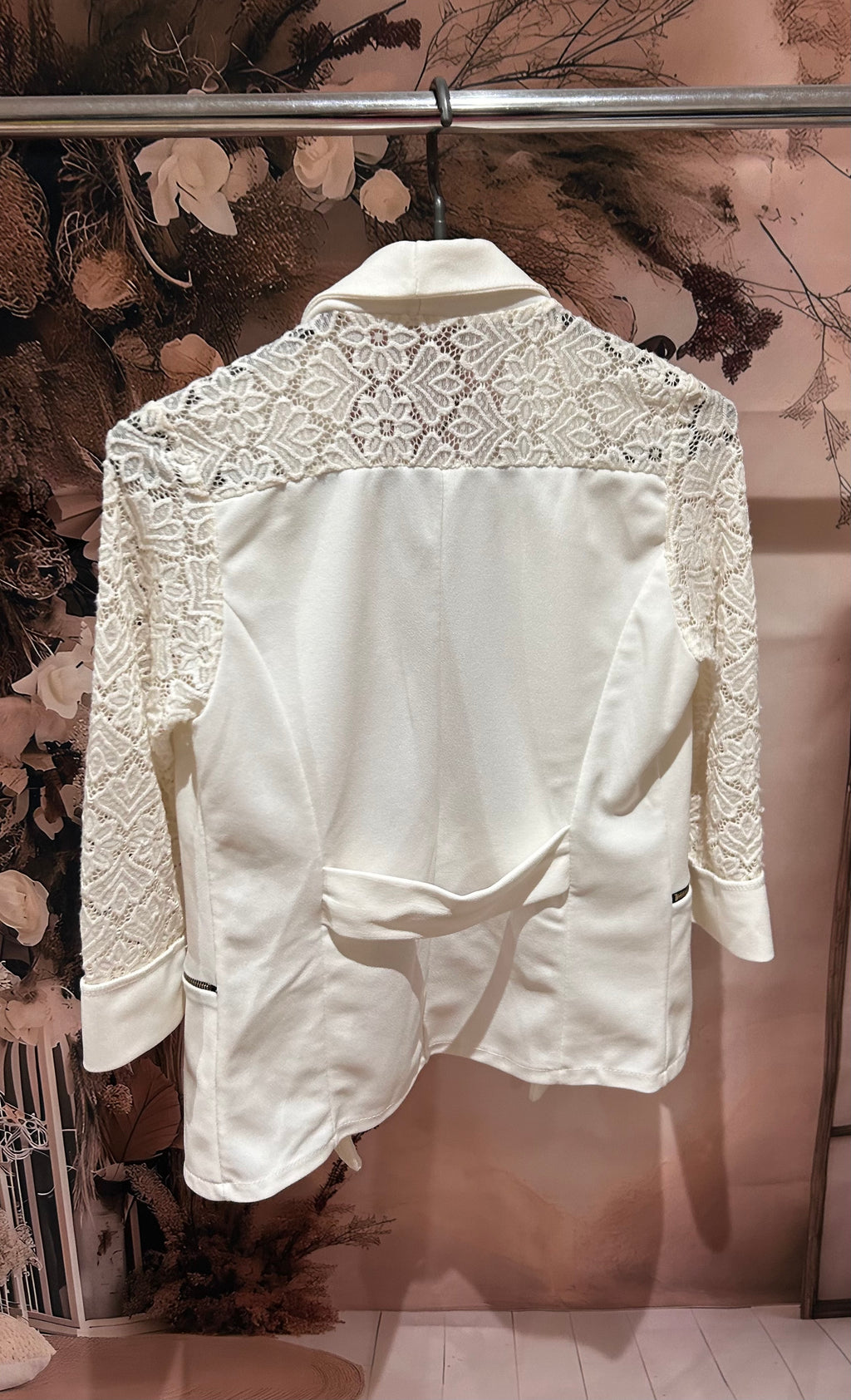 Veste Shein - XS