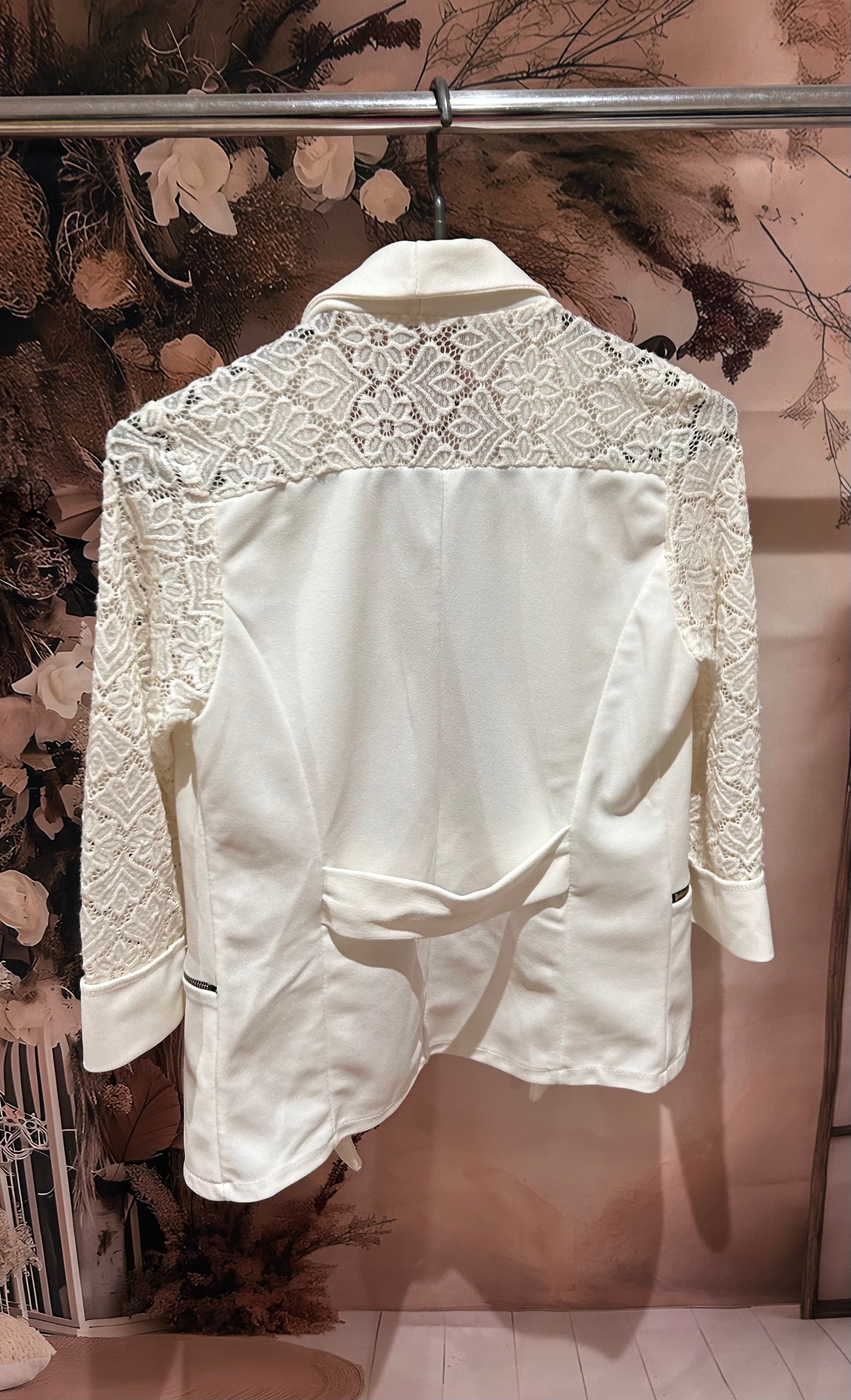 Veste Shein - XS