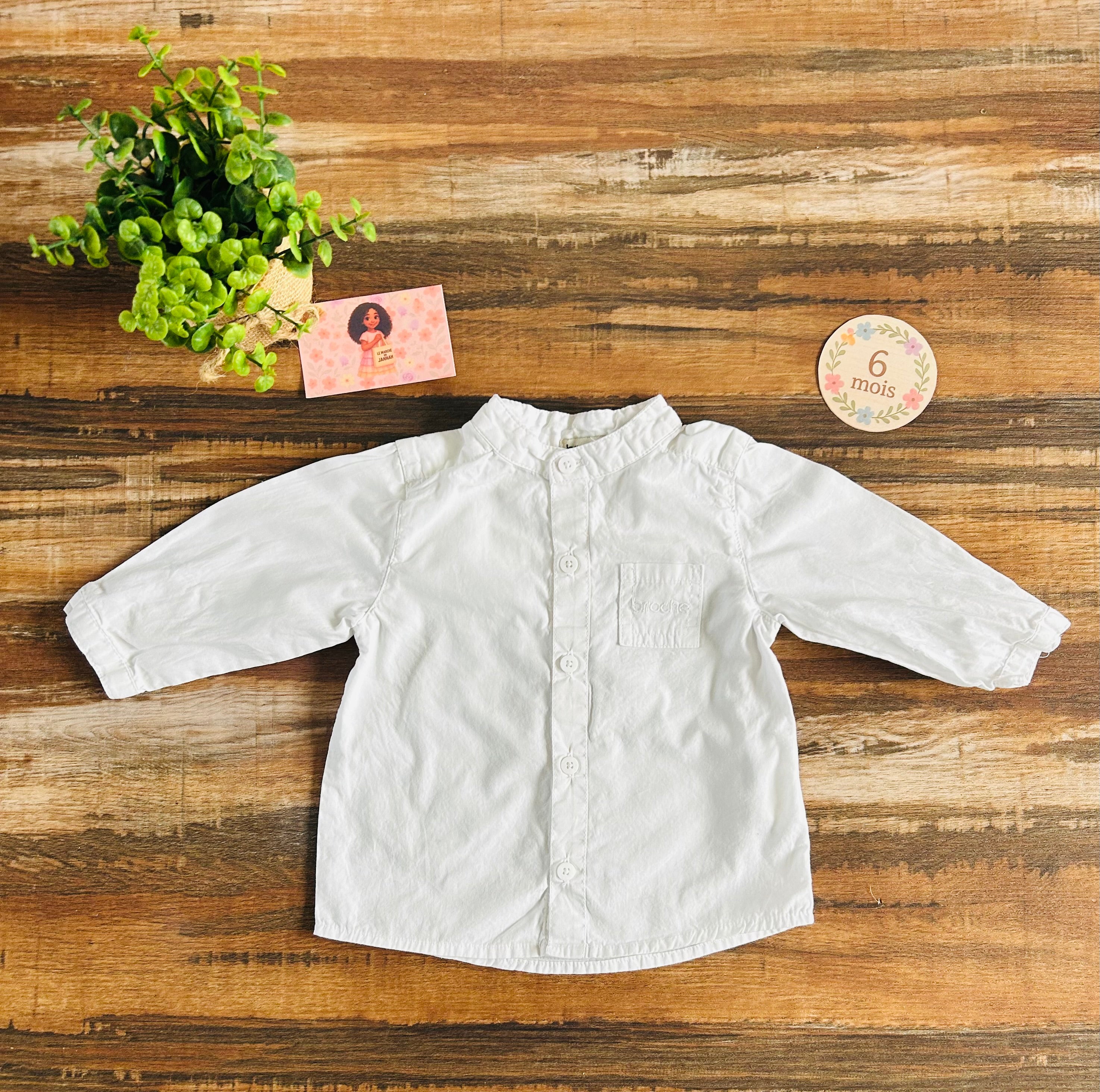 Chemise