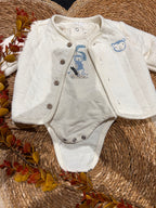 Ensemble Orchestra ~ 1 mois