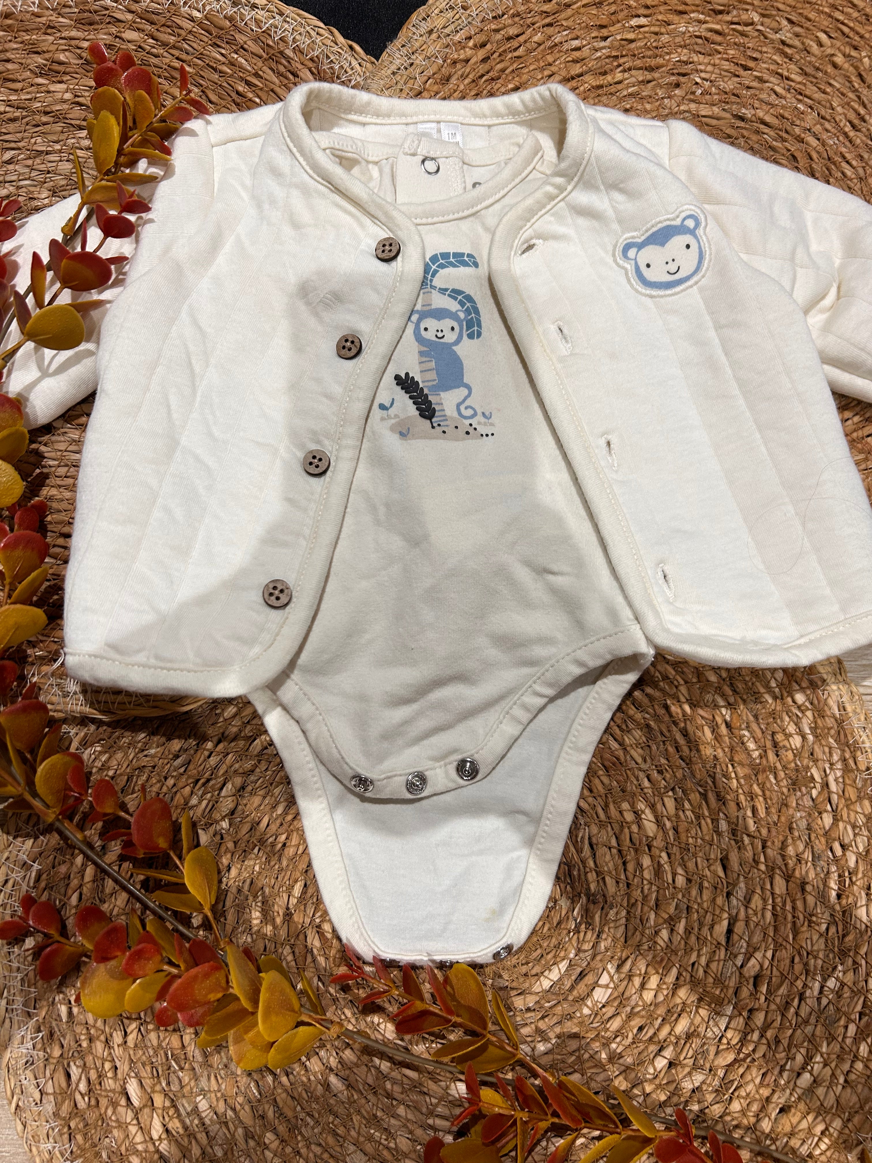 Ensemble Orchestra ~ 1 mois