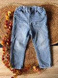 Jeans Kimbaloo ~ 24 mois