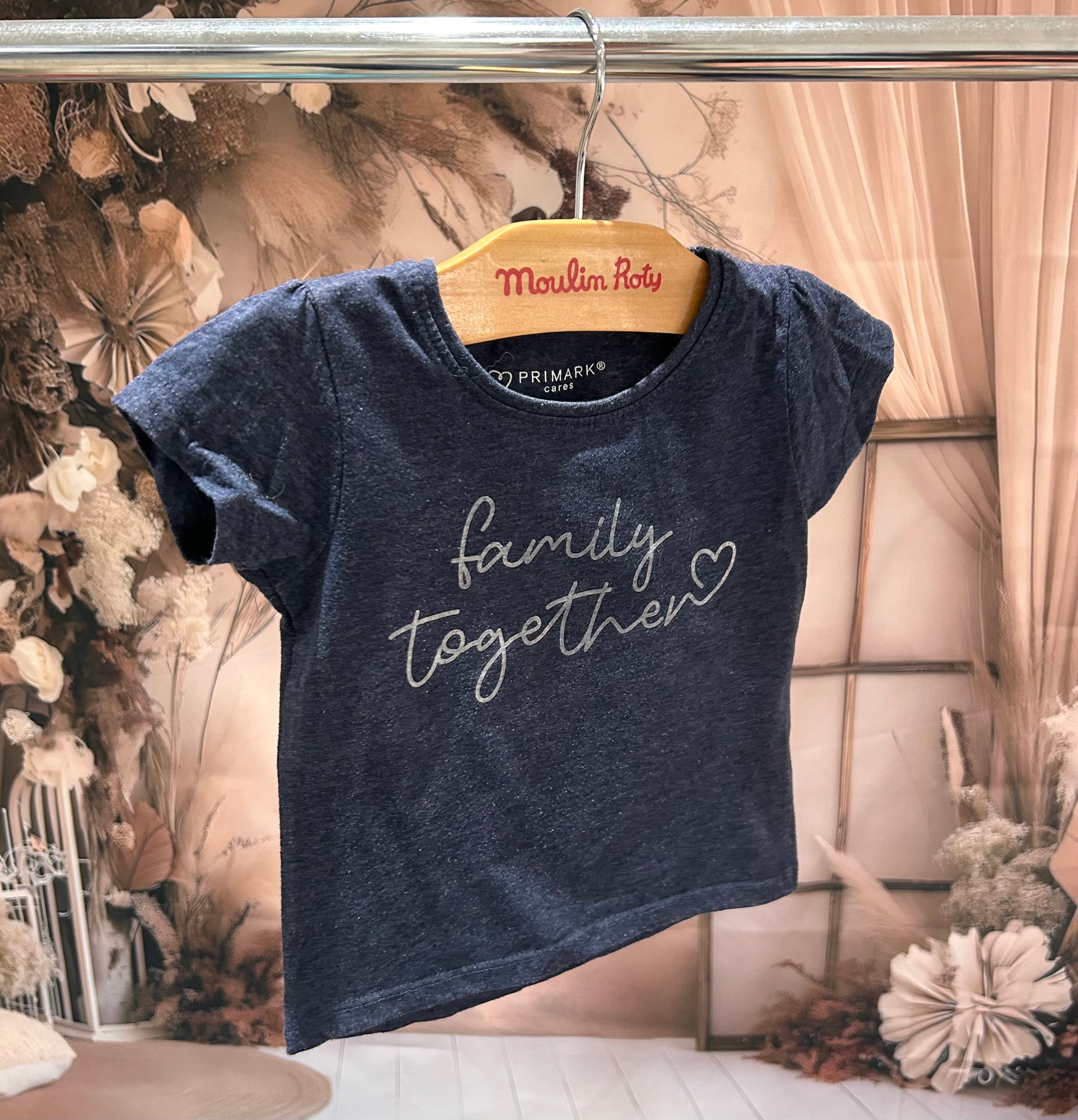 T-shirt Primark