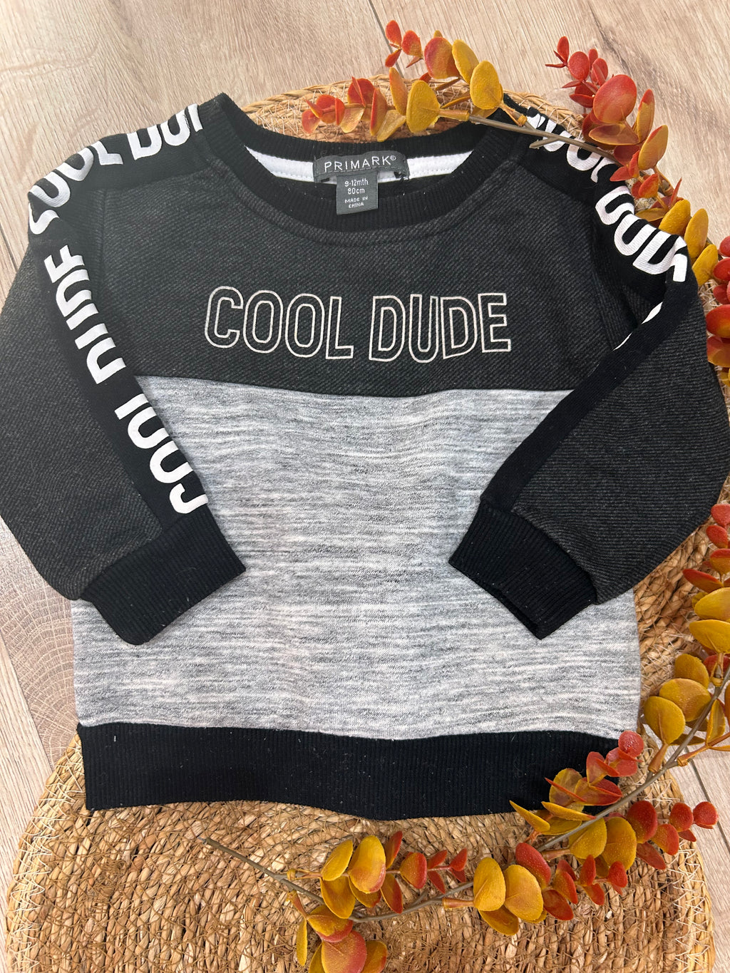 Ensemble Primark
