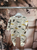 Pyjama Kiabi ~ 3 mois