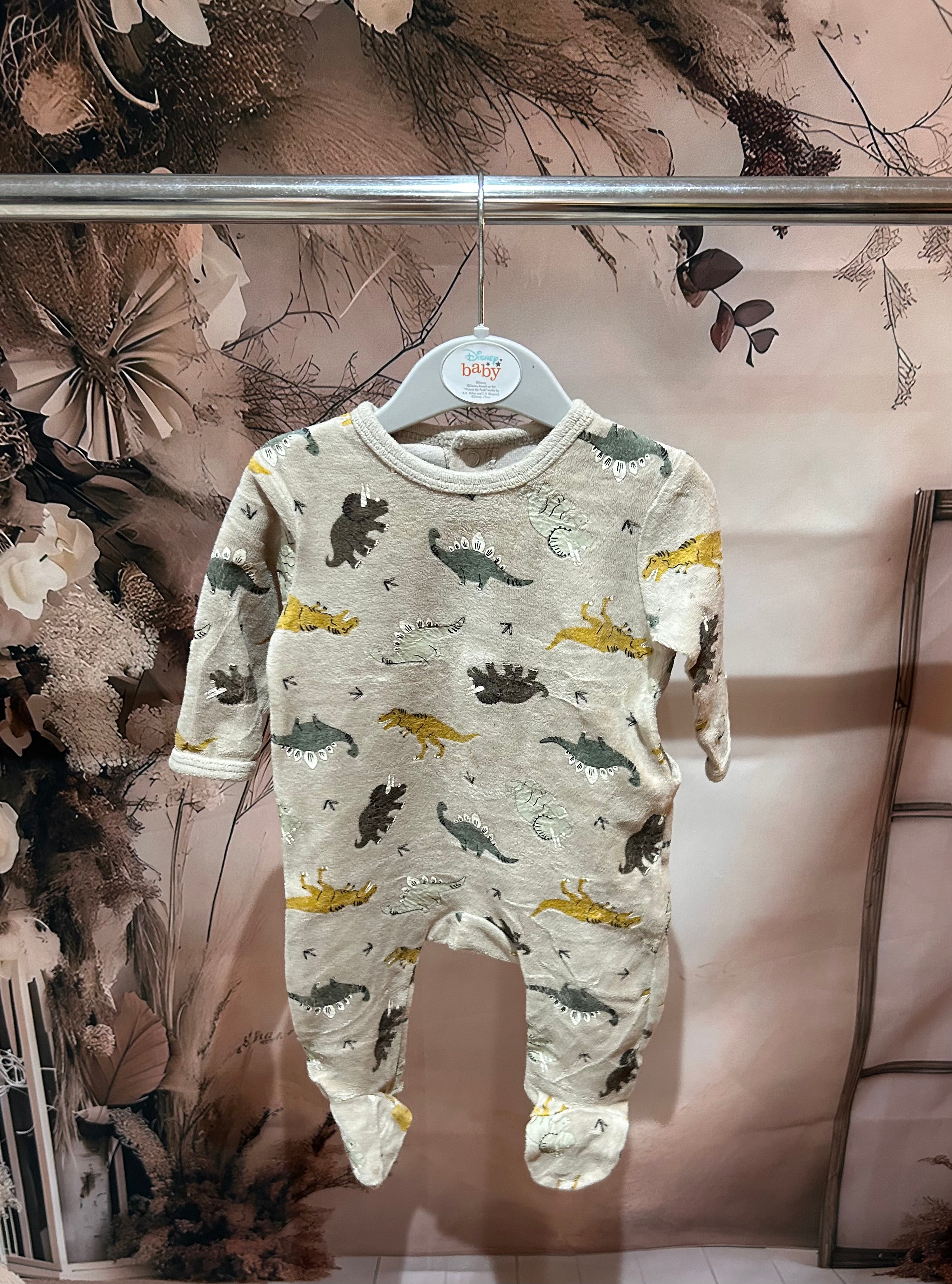 Pyjama Kiabi ~ 3 mois
