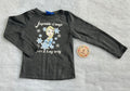 T-shirt manches longues Disney