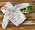 Gilet Disney
