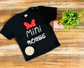 T-shirt Disney