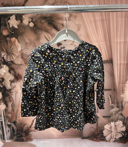 Blouse Kimbaloo