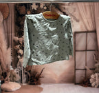 T-shirt manches longues Vertbaudet ~ 24 mois