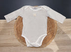 Lot de bodies Sergent Major ~ 3 mois