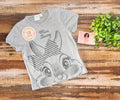T-shirt Disney