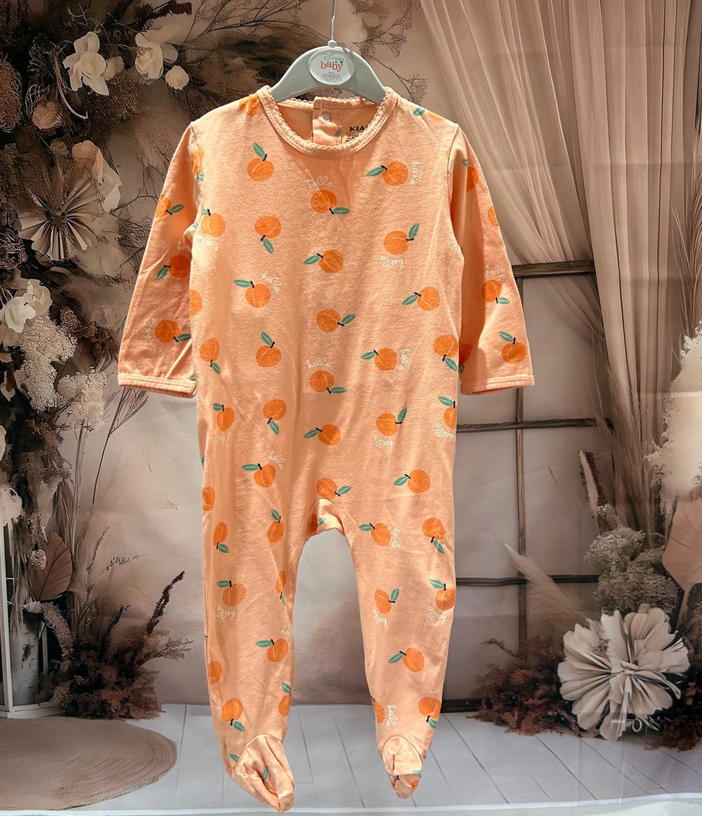 Pyjama Kiabi