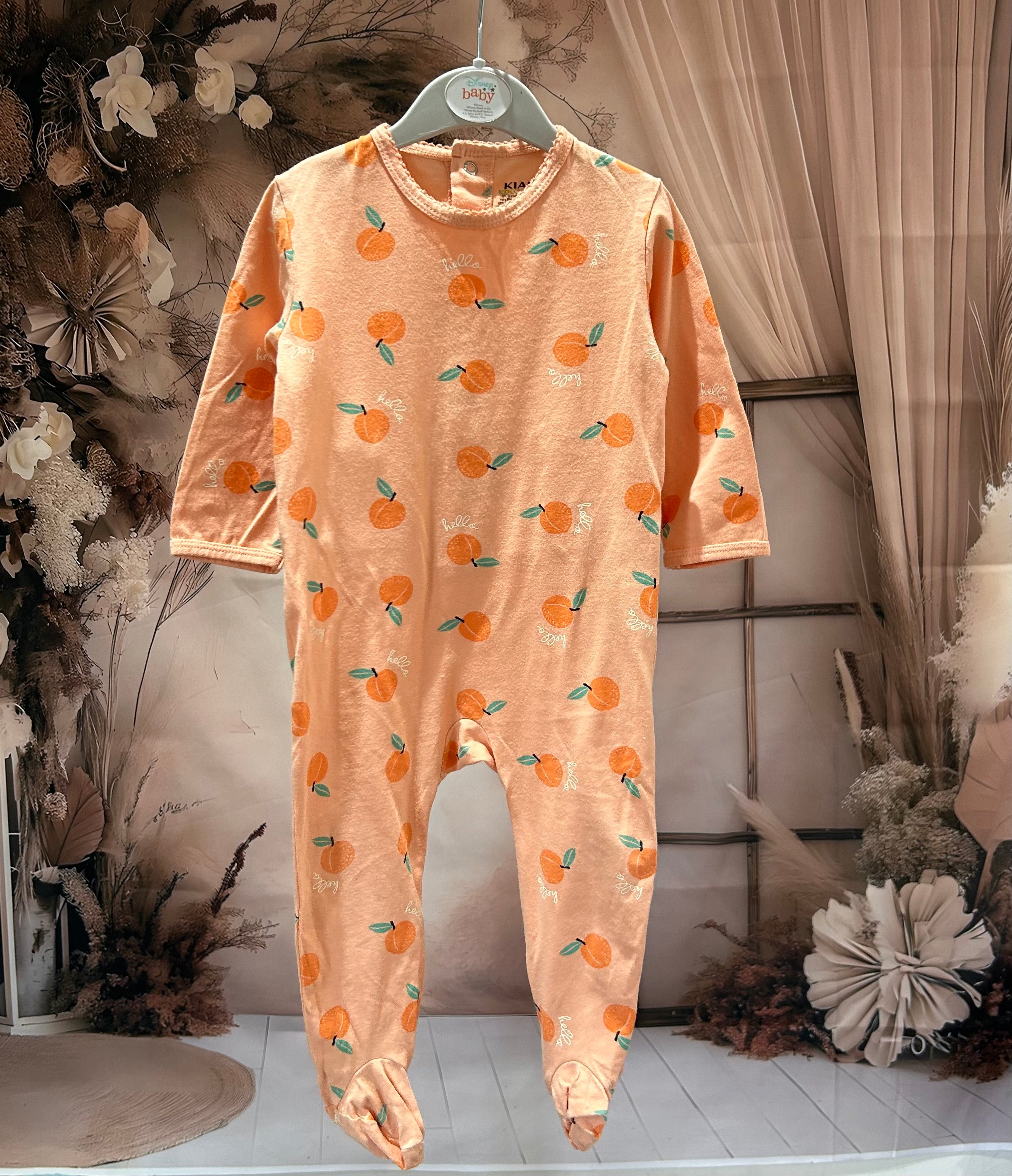 Pyjama Kiabi