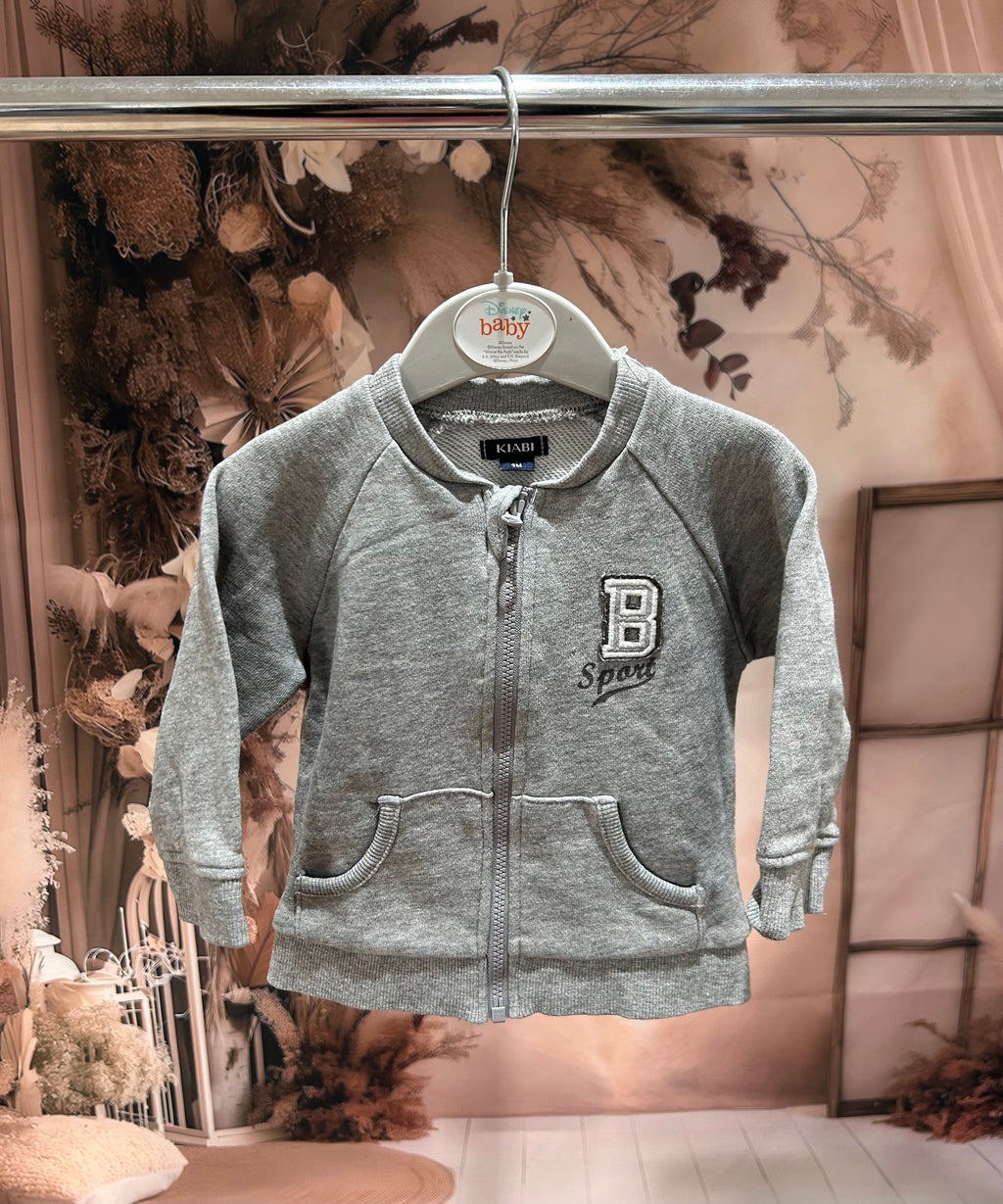 Gilet Kiabi