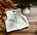 Gilet sans manches Kiabi